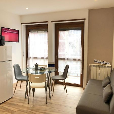 Laura'S House By Holiday World Aosta Exterior foto