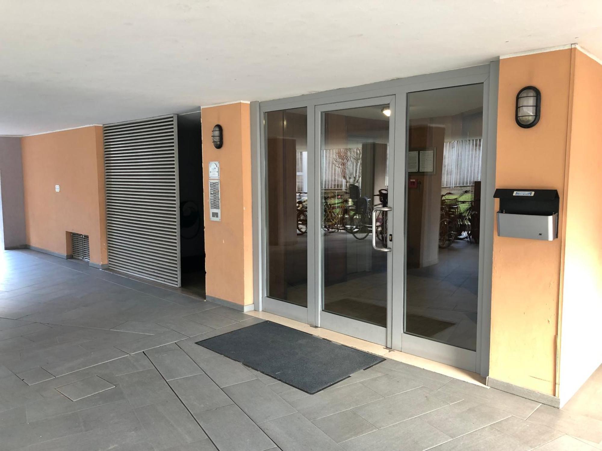 Laura'S House By Holiday World Aosta Exterior foto